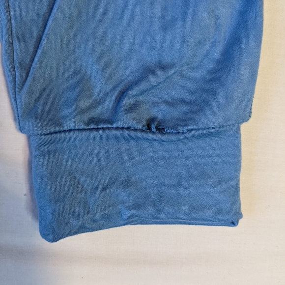 'Aeropostale' Baby Blue Sweatpants - Picture 5 of 7